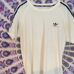 Adidas skateboarding T-shirt